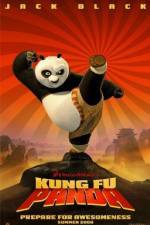 Watch Kung Fu Panda Movie25