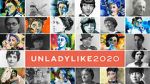 Watch UNLADYLIKE: The Change Makers Movie25
