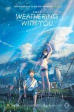 Watch Weathering with You Movie25
