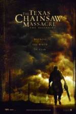 Watch The Texas Chainsaw Massacre: The Beginning Movie25