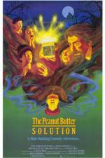 Watch The Peanut Butter Solution Movie25