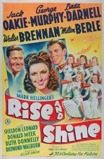 Watch Rise and Shine Movie25
