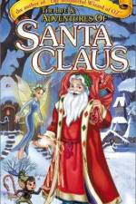 Watch The Life & Adventures of Santa Claus Movie25