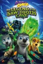 Watch Alpha and Omega: The Legend of the Saw Tooth Cave Movie25