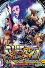 Watch Super Street Fighter IV Juri Movie25