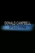 Watch Donald Campbell Speed King Movie25