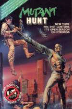 Watch Mutant Hunt Movie25