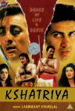 Watch Kshatriya Movie25