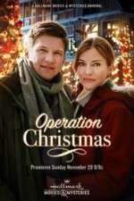 Watch Operation Christmas Movie25