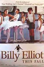 Watch Billy Elliot Movie25