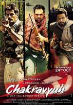 Watch Chakravyuh Movie25