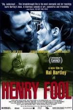 Watch Henry Fool Movie25