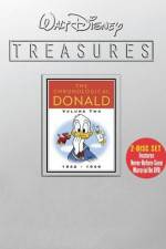 Watch Donald's Tire Trouble Movie25