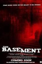 Watch The Basement Movie25