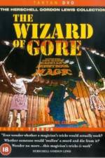 Watch The Wizard of Gore Movie25