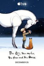 Watch The Boy, the Mole, the Fox and the Horse Movie25