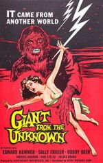 Watch Giant from the Unknown Movie25