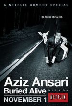 Watch Aziz Ansari: Buried Alive Movie25
