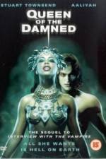 Watch Queen of the Damned Movie25