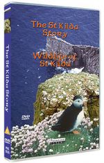 Watch St Kilda: The Lonely Islands Movie25