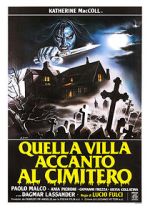 Watch The House by the Cemetery Movie25