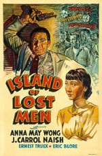 Watch Island of Lost Men Movie25