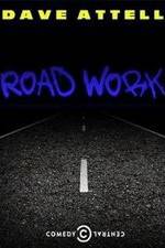 Watch Dave Attell: Road Work Movie25