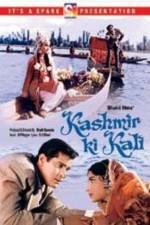 Watch Kashmir Ki Kali Movie25