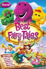 Watch Barney Best Fairy Tales Movie25