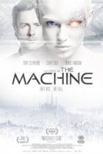 Watch The Machine Movie25