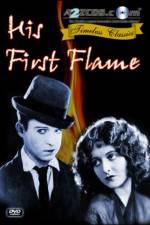 Watch His First Flame Movie25
