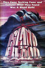 Watch Island of Blood Movie25