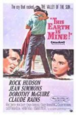 Watch This Earth Is Mine Movie25