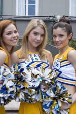 Watch Fab Five The Texas Cheerleader Scandal Movie25