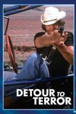 Watch Detour to Terror Movie25