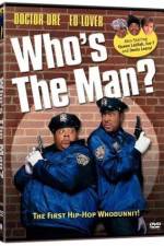 Watch Who's the Man Movie25