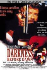 Watch Darkness Before Dawn Movie25