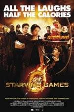 Watch The Starving Games Movie25