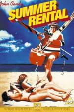 Watch Summer Rental Movie25