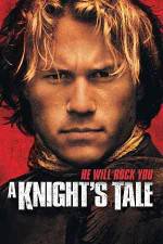 Watch A Knight's Tale Movie25