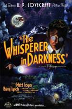 Watch The Whisperer in Darkness Movie25