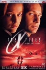 Watch The X Files Movie25