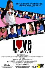 Watch Love The Movie Movie25