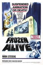 Watch Frozen Alive Movie25