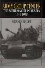 Watch Army Group Centre: The Wehrmacht in Russia 1941-1945 Movie25