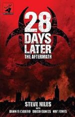 Watch 28 Days Later: The Aftermath - Stage 1: Development Movie25