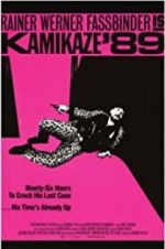 Watch Kamikaze 89 Movie25