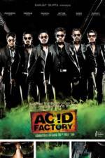 Watch Acid Factory Movie25