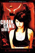 Watch Girl on a Chain Gang Movie25