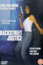 Watch Backstreet Justice Movie25